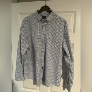 UnTuckit Men’s Dress Shirt